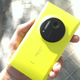 Imagen para el artículo titulado Nokia Lumia 1020, análisis: no hay otro smartphone con mejor cámara